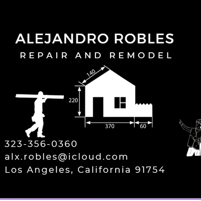 Robles Repair and Remodel