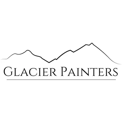 Glacier Painters