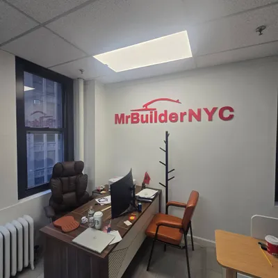 Mrbuildernyc