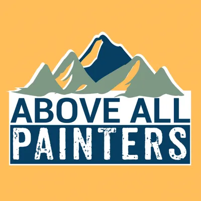 Above All Painters
