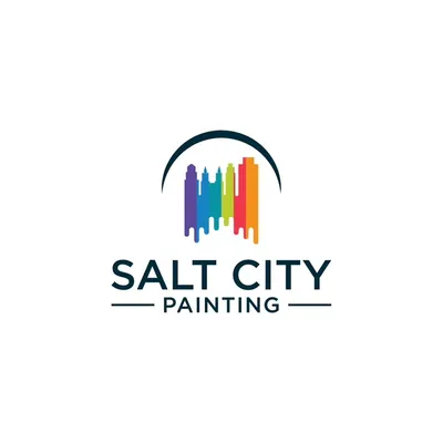 Salt city painting