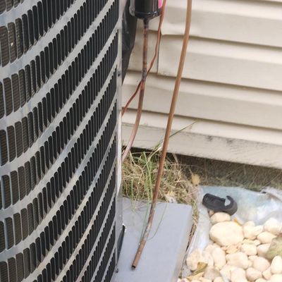 Rivera Heating and Air Conditioning