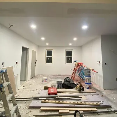 Spacklers Heaven Drywall