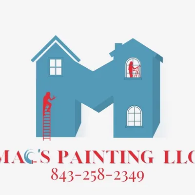 Mac’s Painting Llc