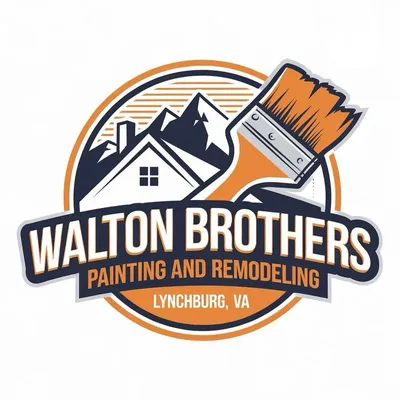 Walton brothers Painting-Remodlng