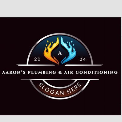 Aaron’s Plumbing & Air Conditioning