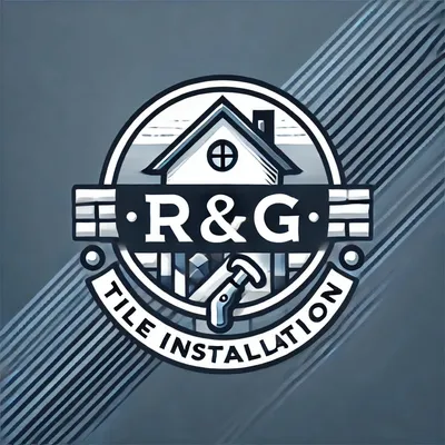 R&G tile installation