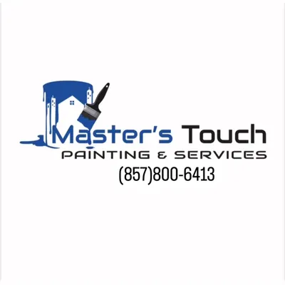 Master’s Touch Painting & Services INC