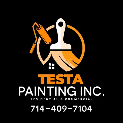 TESTA PAINTING INC.