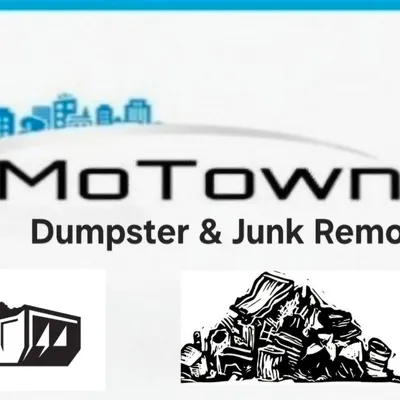 Motown Dumpster