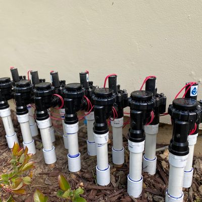 Prestige Irrigation