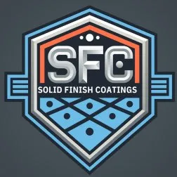 Solid Finish Coatings