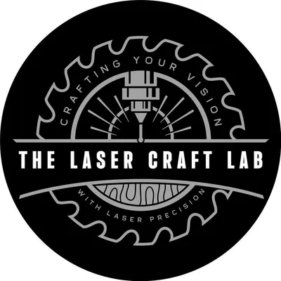 The Laser Craft Lab