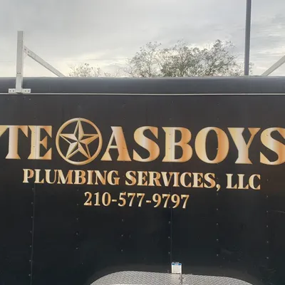 Texas Boys Plumbing