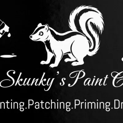 Skunky’s paint co.