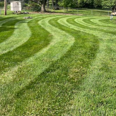 Hollon landscape & Lawn Care