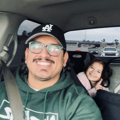 Eric Granados