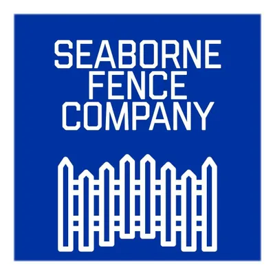 Seaborne Fence Company LLC