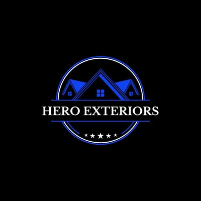 Hero Exteriors