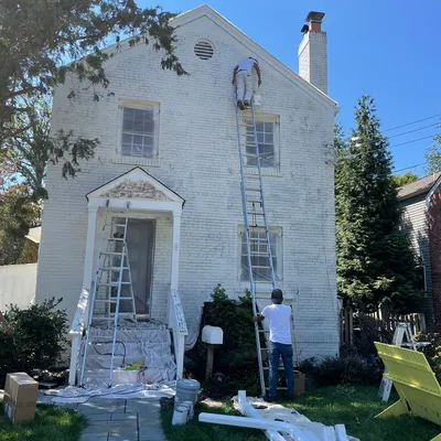 Super Pro painting LLC