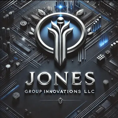 Jones Group Innovations LLC