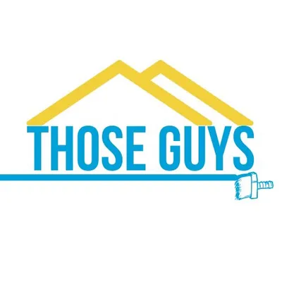 Those Guys Painting
