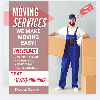 Express Moving