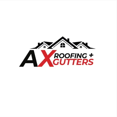 AX Roofing & Gutters