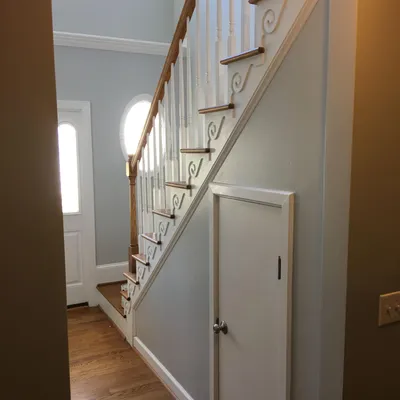 Bullseye Interior Painting
