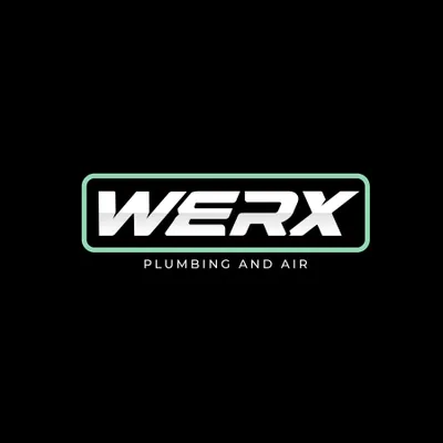 WERX PLUMBING AND AIR