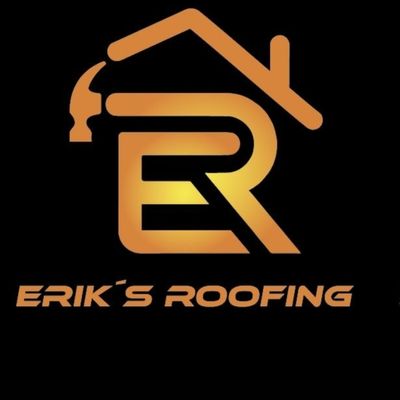 Erik's Roofing