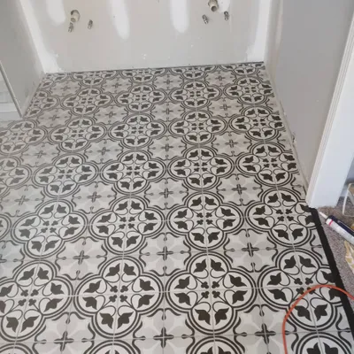 Tile Now