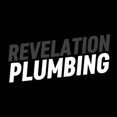 REVELATION PLUMBING