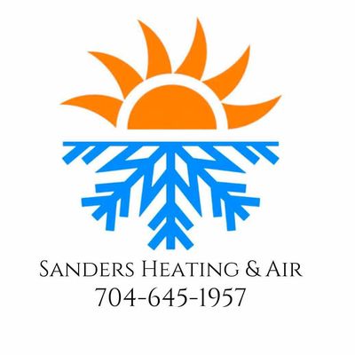Sanders Heating and Air