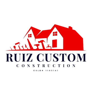 Ruiz Custom Construction