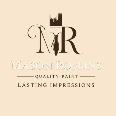 Mason Robbins Painting