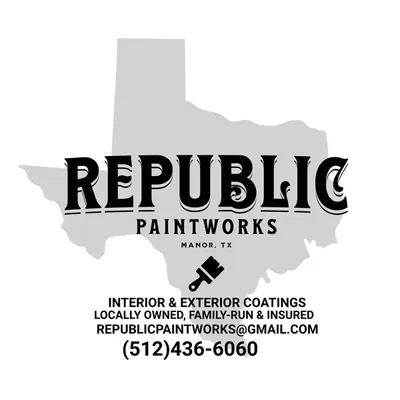 Republic Paintworks