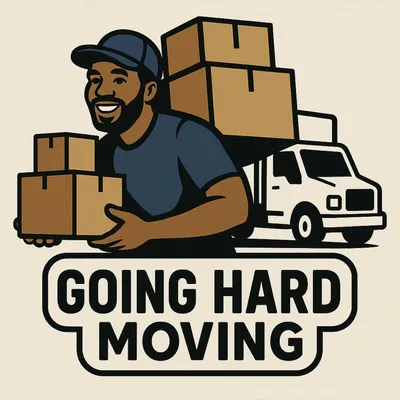 Going Hard Moving LLC