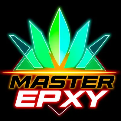 Máster epoxy