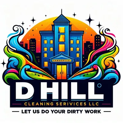 D Hill Cleaning Services