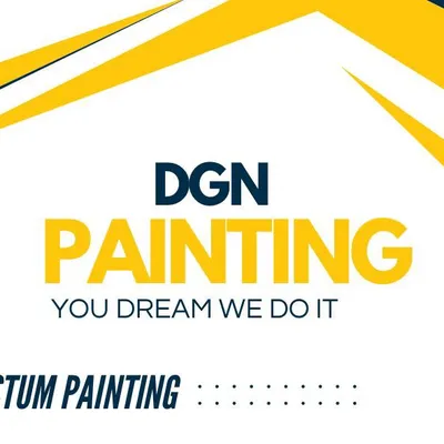 DGN PAINTING LLC
