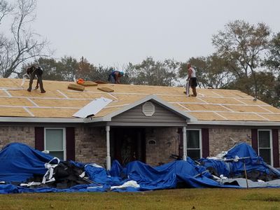 B & D Homeimprovements and Roofing