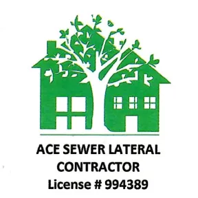 Ace Sewer Lateral Contractor
