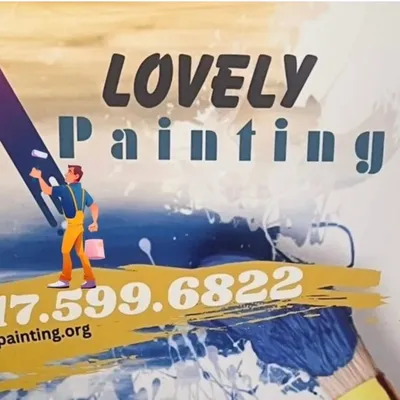 Lovely Painting