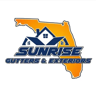 Sunrise Gutters & Exteriors