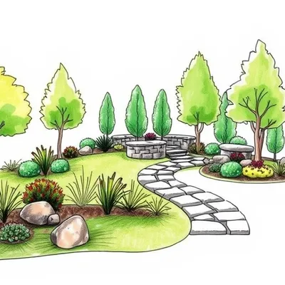 T&S Tree and Landscape Design