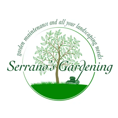 Serrano's Gardening