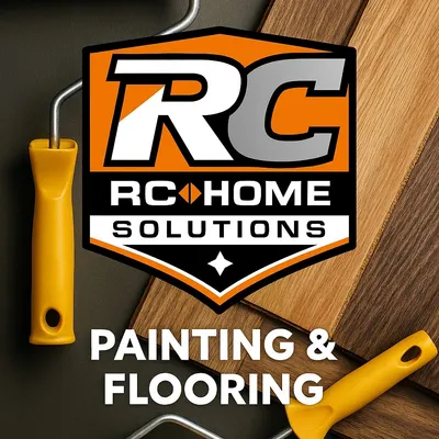 RC HOME SOLUTIONS / Painting & Flooring