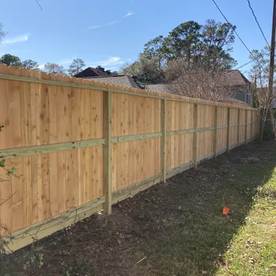 John Poole Fencing Pros