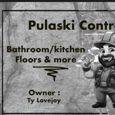Pulaski Contracting LLC